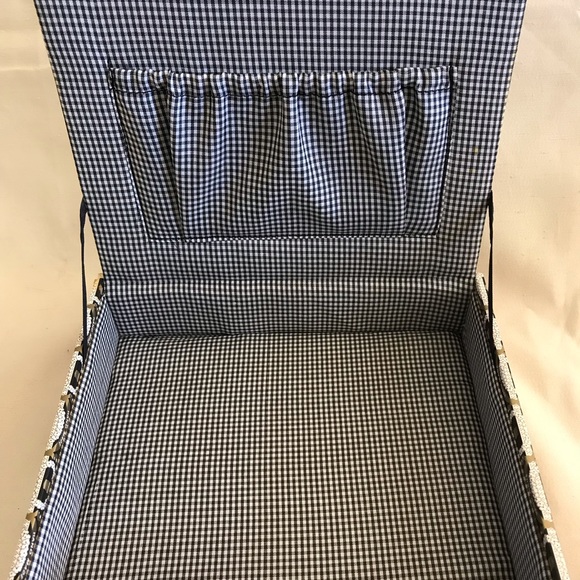 Cigar box purse - Picture 10 of 11